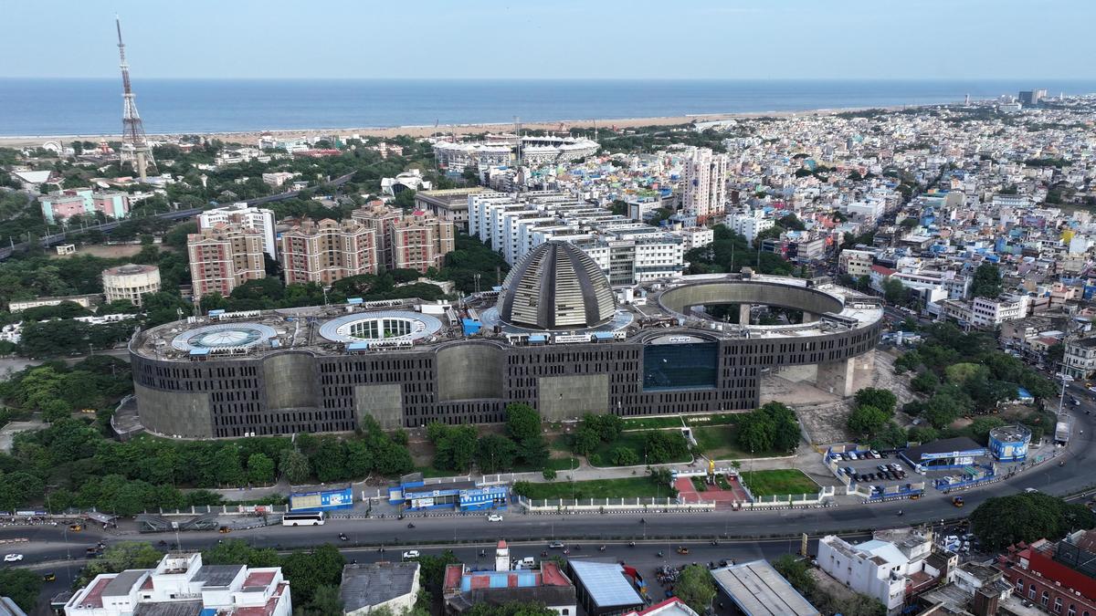 Chennai Government Hospital Records Over 31,000 Cardiac Interventions in a Decade of Service Chennai Government Hospital Records Over 31,000 Cardiac Interventions in a Decade of Service